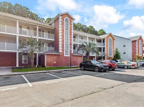 4834 Innisbrook Ct., Myrtle Beach, SC 29579
