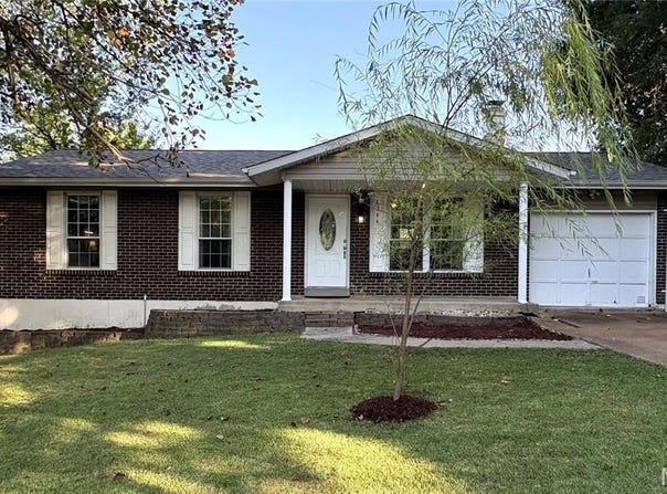 6344 Charlay Drive, Imperial, MO 63052