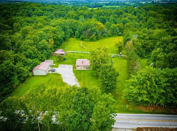 3971 Unity Road, West Union, OH 45693