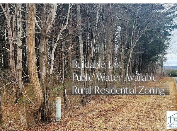 Mapleridge Rd, Bassett, VA 24055