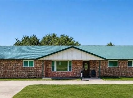 110 Grant, Mead, OK 73449