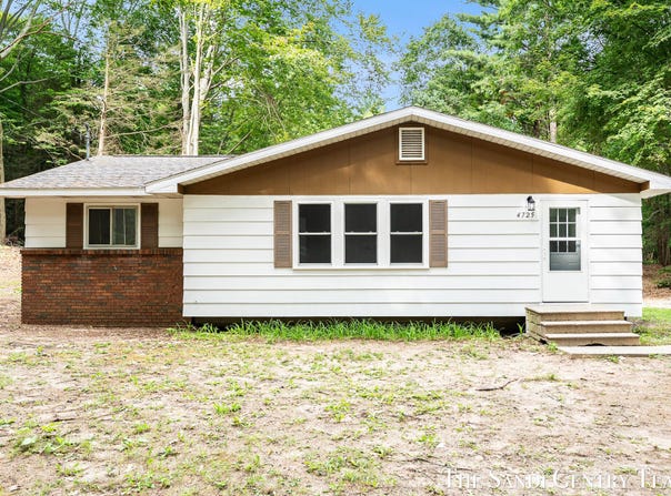 4725 Orshal Road, Whitehall, MI 49461