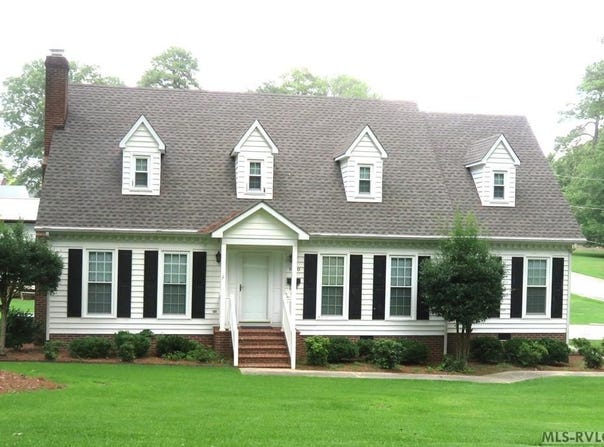 900 W 3rd Street, Roanoke Rapids, NC 27870