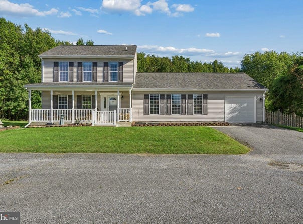 15 MAXA Court, BALTIMORE, MD 21220