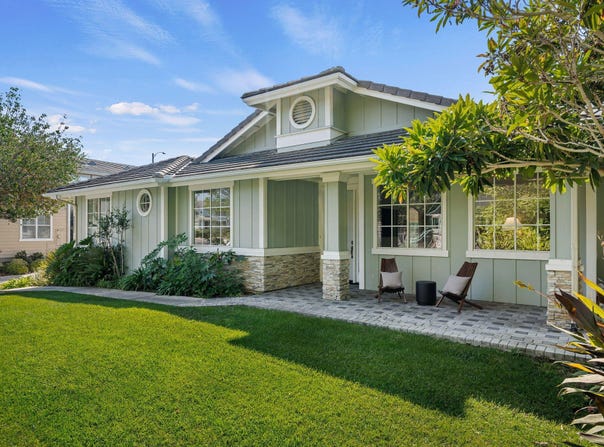 5329 Orchard Park Lane, GOLETA, CA 93111