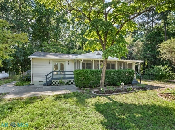 6382 Holly Trail, Dutton, VA 23061