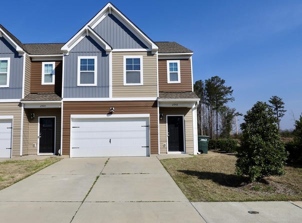 2943 Old Field Road, Sumter, SC 29150