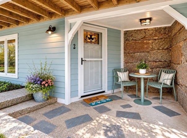 6 Mt Locust Place 2, Gloucester, MA 01930