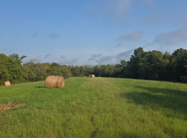 Dugan Road, Vevay, IN 47043