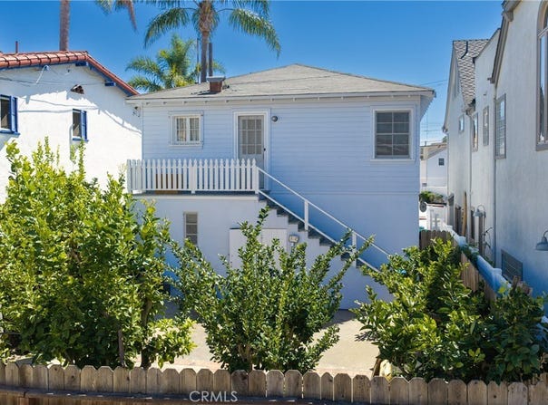 226 Opal, Newport Beach, CA 92662