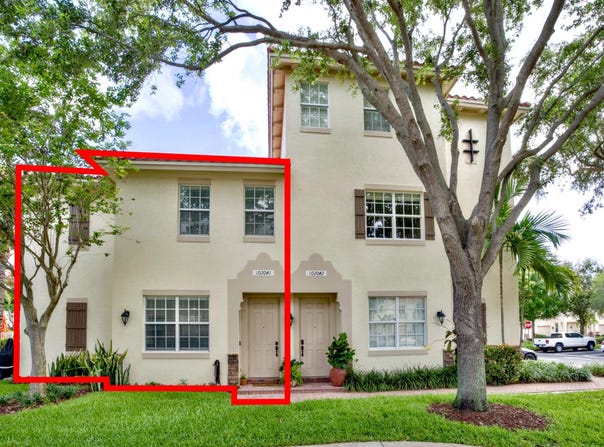 1020 E Longport Circle, Delray Beach, FL 33444