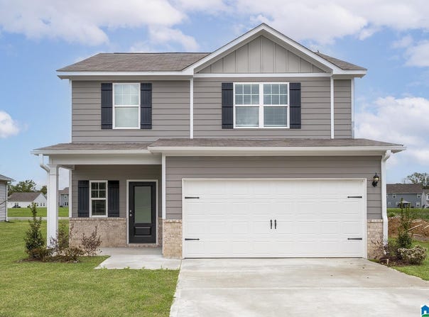 4053 PLYMOUTH LANE, MONTEVALLO, AL 35115
