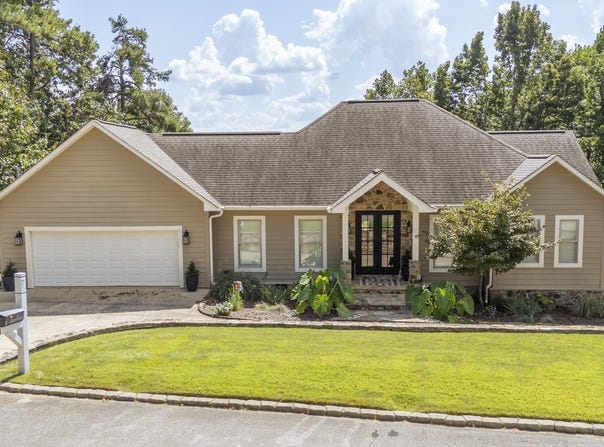 1160 SANDPIPER St, Counce, TN 38326