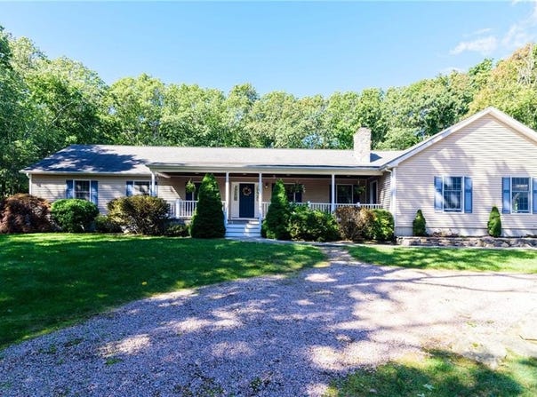 24 Hickory Lane, Westerly, RI 02891