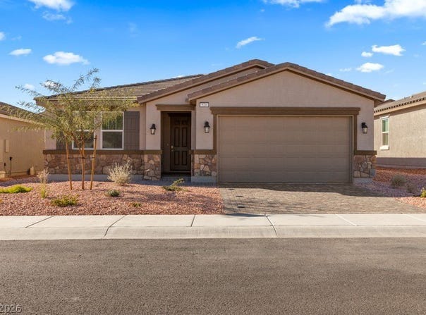 551 Hamilton Drive, Mesquite, NV 89027