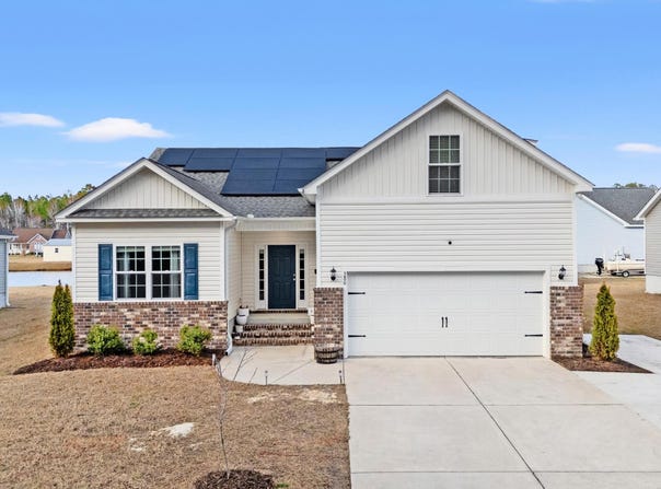 380 Rose Ave., Georgetown, SC 29440