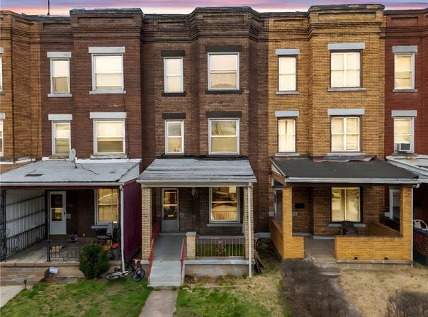 625 E 9th ave, Munhall, PA 15120