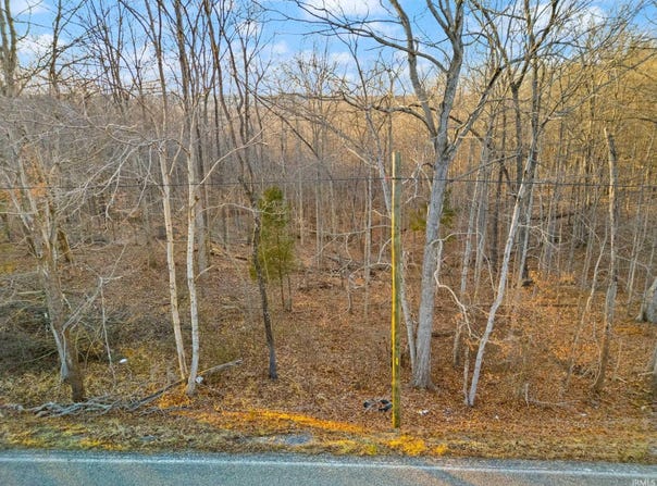 1545 S State Rd 237, English, IN 47118
