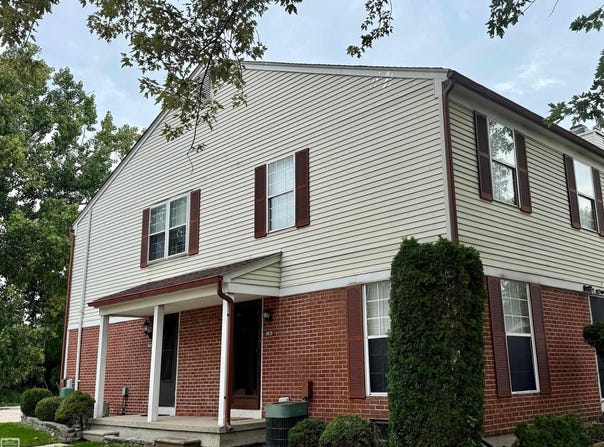 24641 N Meadow Drive, Harrison Twp, MI 48045