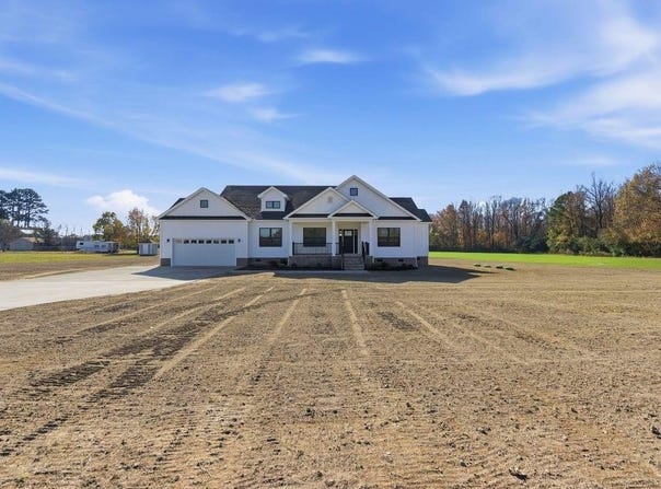 2264 Manning Road, Suffolk, VA 23434
