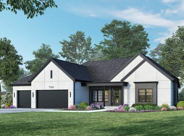 26207 Baxter Court, Plainfield, IL 60585