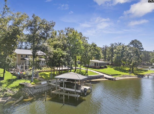 2148 Singleton Creek Road, Liberty Hill, SC 29074