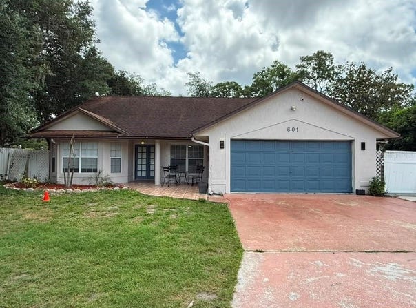 601 S DEAN Road, ORLANDO, FL 32825