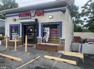 9213 BALTIMORE Avenue, COLLEGE PARK, MD 20740