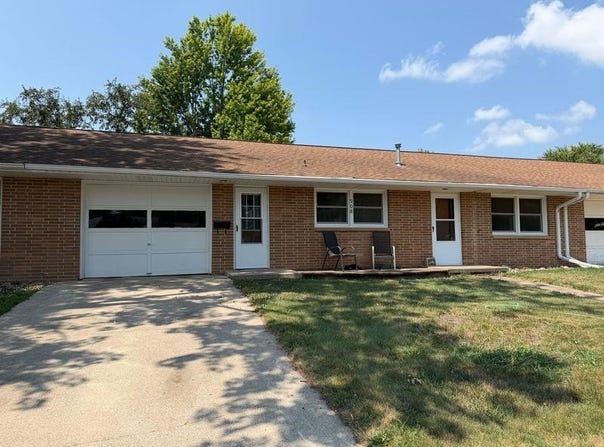 908 8th Avenue, Sheldon, IA 51201