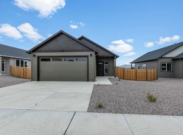 506 SW 6th Street lot: 7, Metolius, OR 97741
