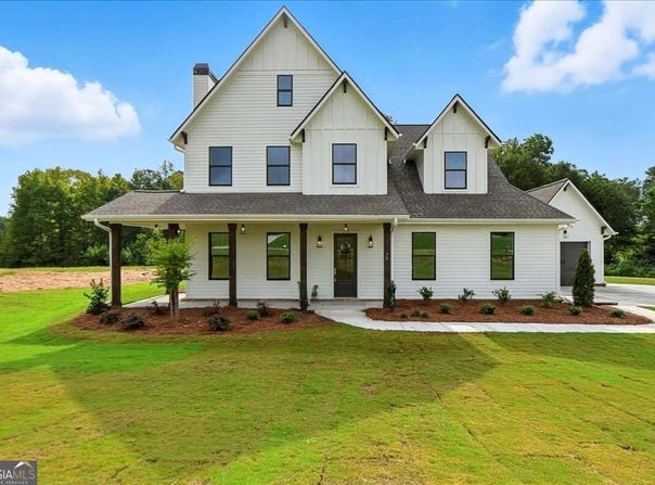 95 Old Town Road, Dacula, GA 30019