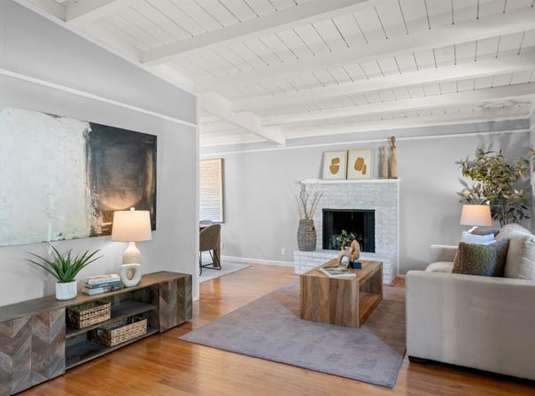 28 Windsor Avenue, San Rafael, CA 94901