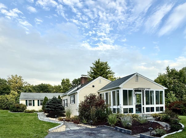 217 Munger Lane, Bethlehem, CT 06751