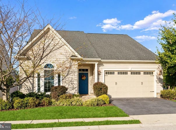 2338 ANDERSON HILL ST, MARRIOTTSVILLE, MD 21104