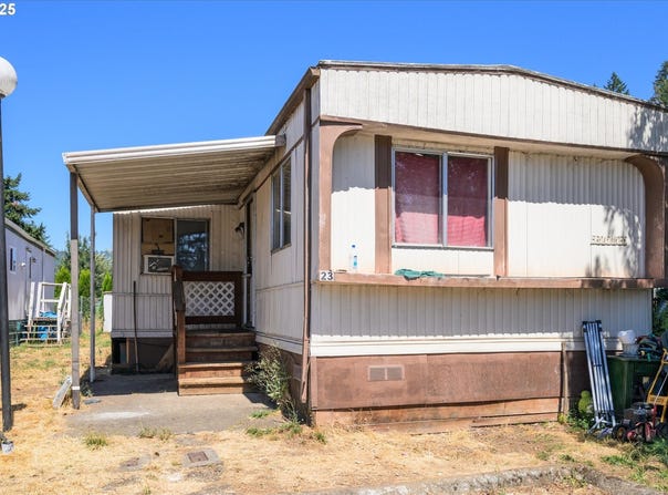 2145 31ST St, Springfield, OR 97477