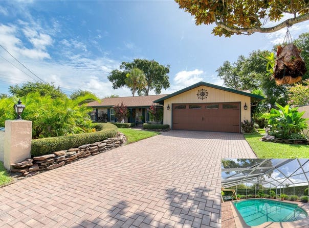 5 MAGNOLIA Avenue, ORMOND BEACH, FL 32174