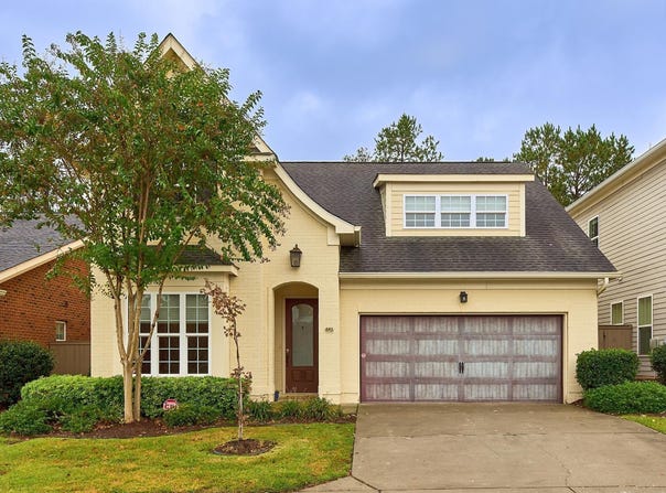 641 Tailwater Bend, Lexington, SC 29072