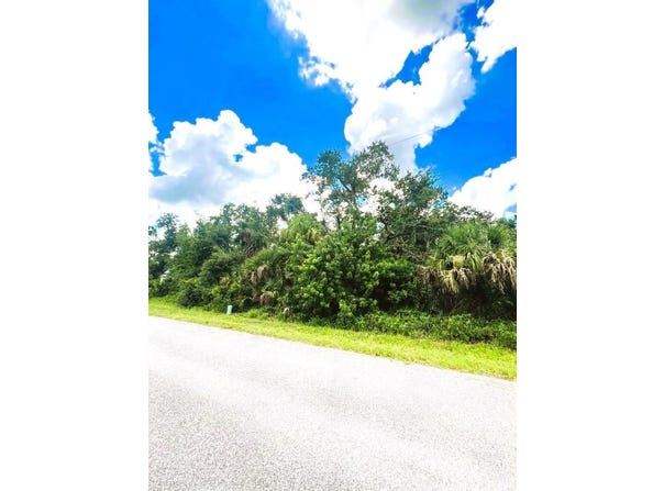 323 CANORA DRIVE, PORT CHARLOTTE, FL 33954