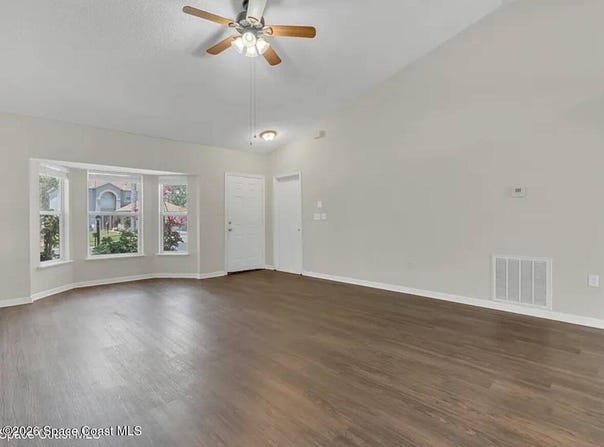 257 South Mcclain Drive, West Melbourne, FL 32904
