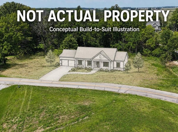 5423 N Hampton Road, Springfield, OH 45502