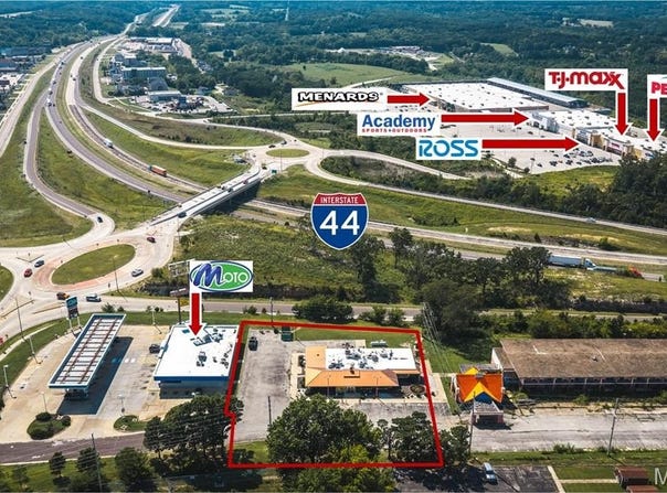121 H-J, Rolla, MO 65401