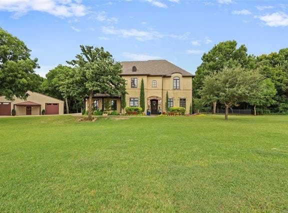 87 Tuscan Road, Ardmore, OK 73401