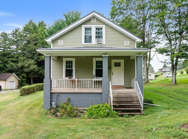 35 Lyle, Wheeling, WV 26003