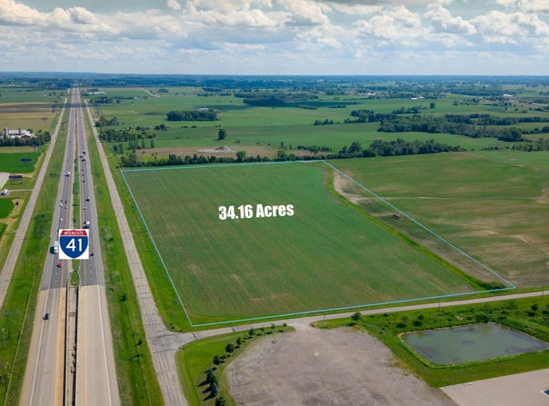 PLANEVIEW Drive, OSHKOSH, WI 54904