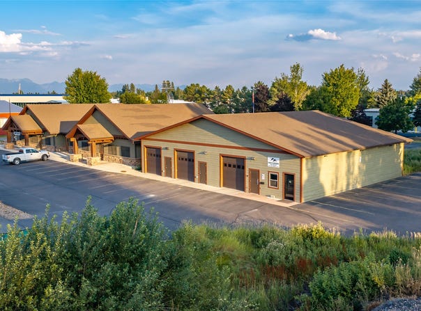 102 Cooperative Way, Kalispell, MT 59901