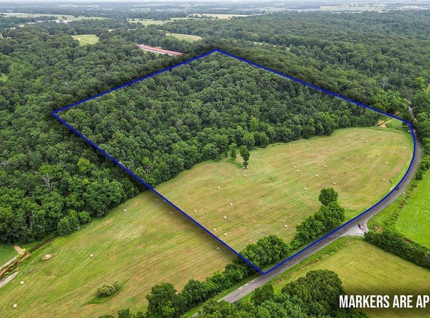 34.28AC FR 2190, Exeter, MO 65647