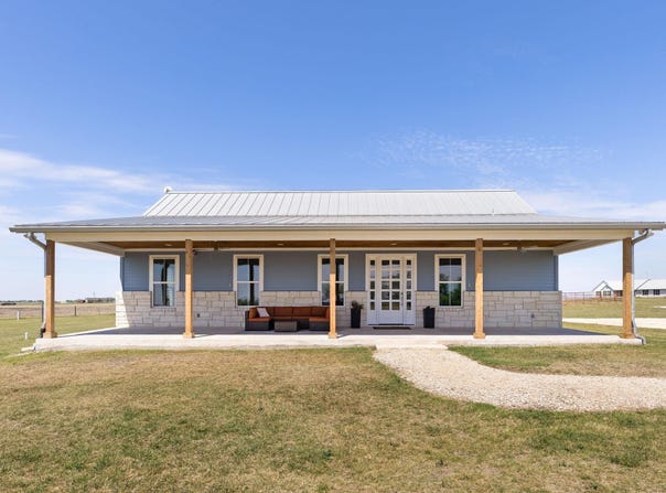 22001 Fm 971, Granger, TX 76530