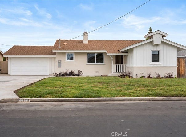 12162 Brookhaven Park, Garden Grove, CA 92840