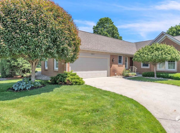 1311 Somerset Court, Goshen, IN 46528