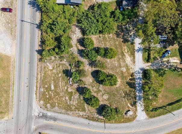 Dodds Avenue, Chattanooga, TN 37407